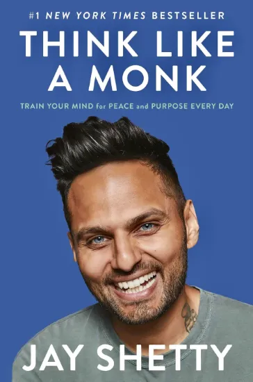 صورة Think Like a Monk